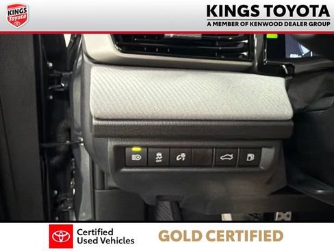 Certified 2026 Toyota Camry SE FWD image 26
