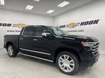 New 2026 Chevrolet Silverado 1500 High Country w/ Technology Package