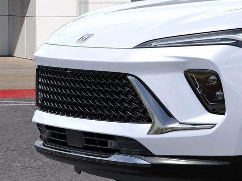 New 2026 Buick Envision Sport Touring image 14