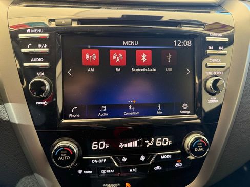 Used 2024 Nissan Murano SV w/ SV Midnight Edition Package image 28