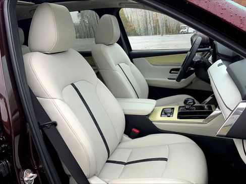 Certified 2024 MAZDA CX-90 3.3 Turbo S w/ Premium Plus image 7