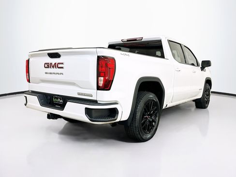 Used 2023 GMC Sierra 1500 Elevation image 9