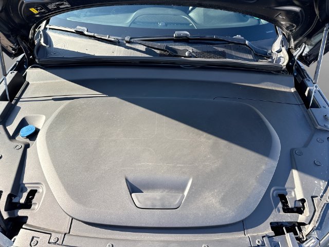 Certified 2026 Volvo EX40 Ultra AWD/4WD image 21