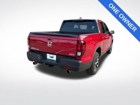 Used 2023 Honda Ridgeline Sport image 3