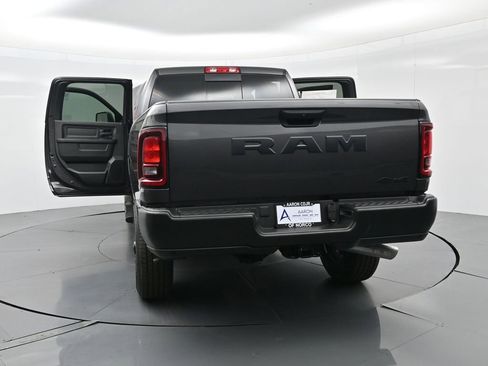New 2026 RAM 2500 Tradesman image 45