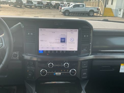 New 2026 Ford F250 Lariat AWD/4WD image 19