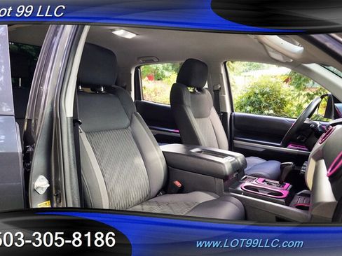 Used 2014 Toyota Tundra SR5 w/ TRD Off Road Package AWD/4WD image 21