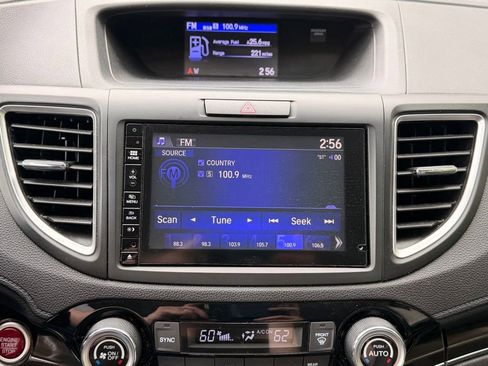Used 2015 Honda CR-V EX-L image 14