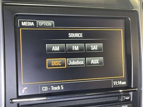 Used 2015 Porsche Cayenne S AWD/4WD image 27