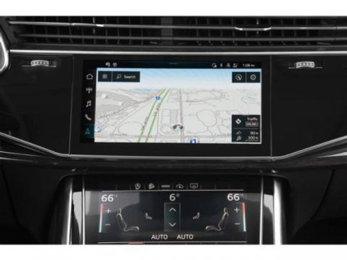 Used 2023 Audi Q7 3.0T Premium Plus AWD/4WD image 16