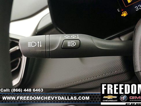 New 2026 Chevrolet TrailBlazer LS w/ LS Convenience Package image 29