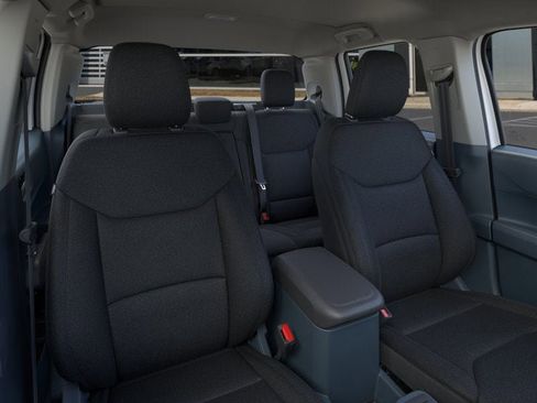 New 2026 Ford Maverick XLT w/ XLT Luxury Package AWD/4WD image 10