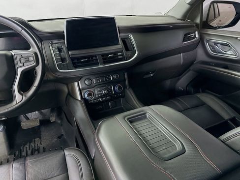 Used 2022 Chevrolet Suburban RST w/ Sport Performance Package image 20