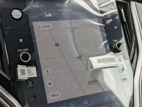 New 2025 Subaru Outback Premium image 27