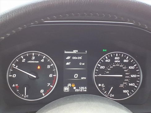 Used 2023 Subaru Legacy Premium image 24