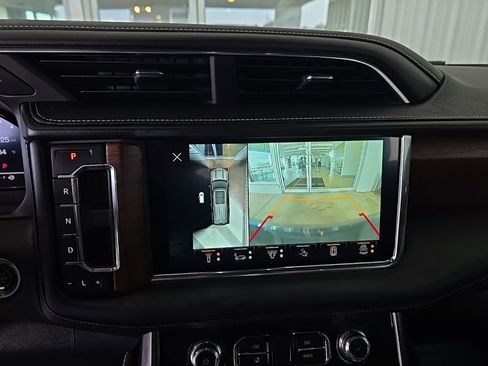 Used 2023 GMC Yukon XL Denali Ultimate w/ LPO, Floor Liner Package image 33