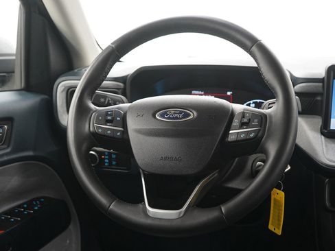 Used 2023 Ford Maverick XLT w/ XLT Luxury Package image 14