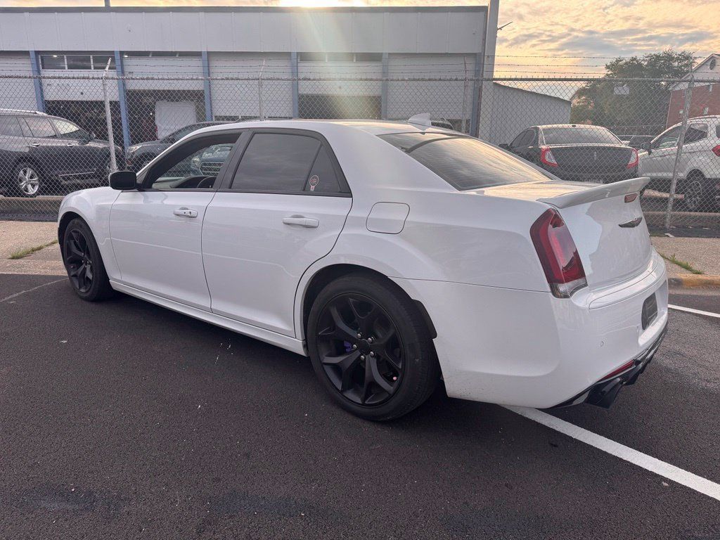 Used 2022 Chrysler 300 S w/ Comfort Group RWD image 14