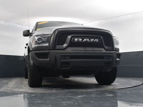 Used 2024 RAM 1500 Classic Warlock image 41