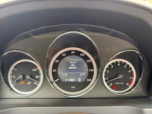 Used 2011 Mercedes-Benz C 300 C 300 Luxury Sedan 4D w/ Premium 1 Pkg image 21