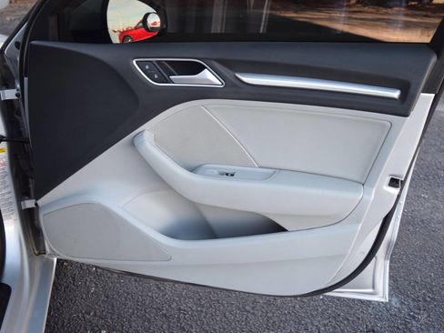 Used 2015 Audi A3 1.8T Premium w/ Aluminum Style Package image 56