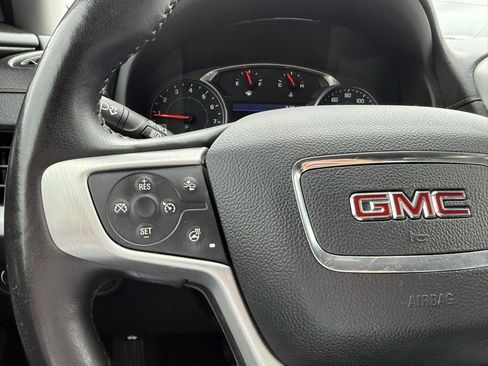 Used 2020 GMC Terrain SLT w/ Preferred Package FWD image 25