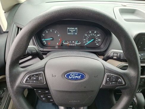 Certified 2021 Ford EcoSport S image 18