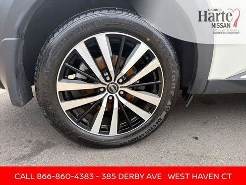 Certified 2023 Nissan Pathfinder Platinum AWD/4WD image 26