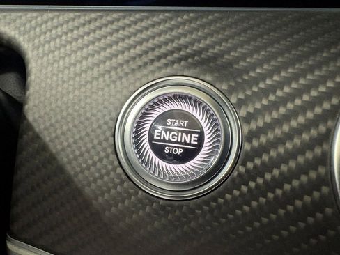 Certified 2024 Mercedes-Benz AMG GT 63 S image 17