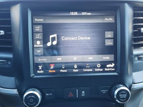 Used 2020 RAM 2500 Big Horn image 16