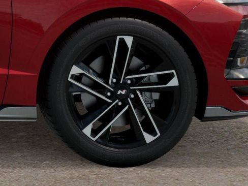 New 2026 Hyundai Sonata N Line image 13