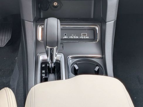 Used 2026 Subaru Ascent Limited AWD/4WD image 19