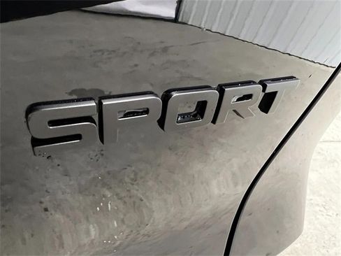 New 2025 Honda CR-V Sport image 10