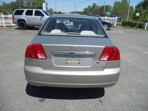 Used 2001 Honda Civic LX image 18
