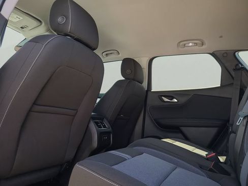 New 2026 Chevrolet Blazer LT FWD image 11