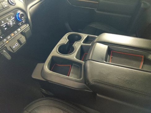 Used 2021 GMC Sierra 1500 Elevation image 26