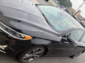 Used 2019 Ford Fusion Titanium AWD/4WD video 1