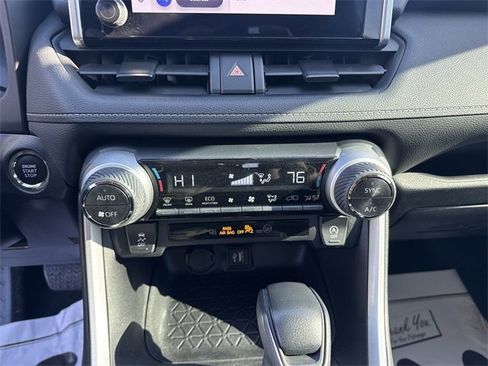 Used 2023 Toyota RAV4 XLE image 20