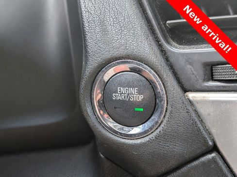 Used 2015 Chevrolet Suburban LTZ image 20