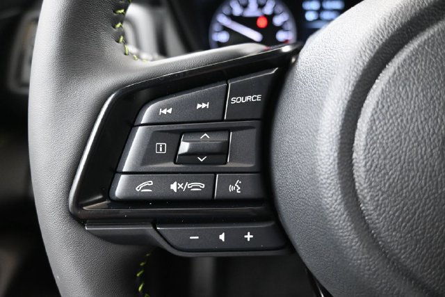 New 2026 Subaru Ascent Bronze Edition AWD/4WD image 28