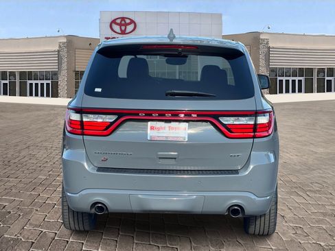 Used 2022 Dodge Durango GT image 6