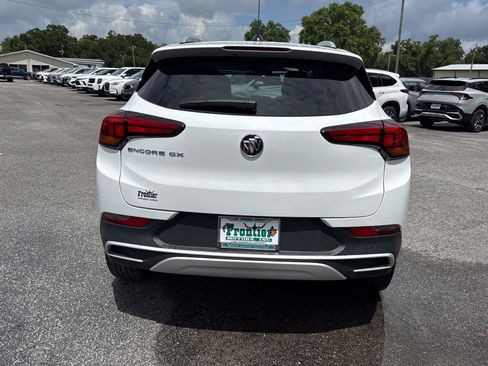 Used 2023 Buick Encore GX Select FWD image 4