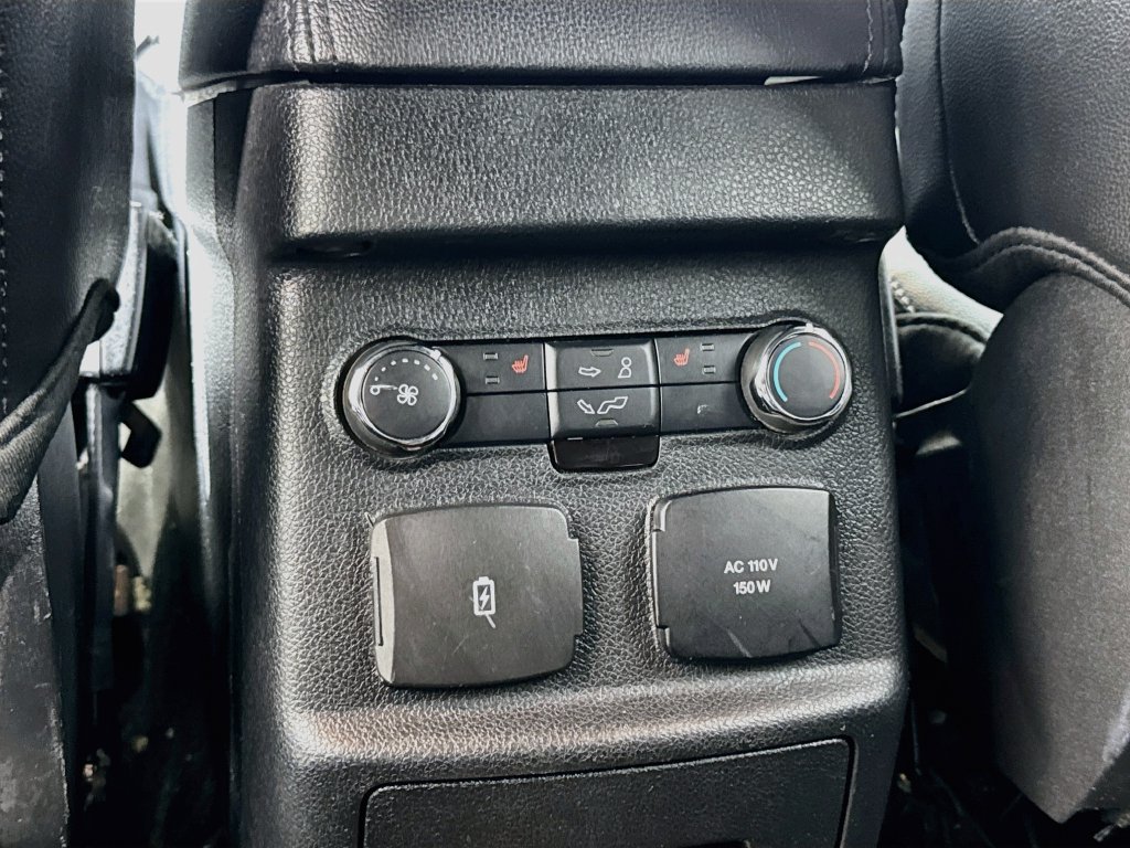 Used 2016 Ford Explorer Limited AWD/4WD image 24
