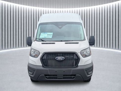 New 2026 Ford Transit 350 148 High Roof image 8