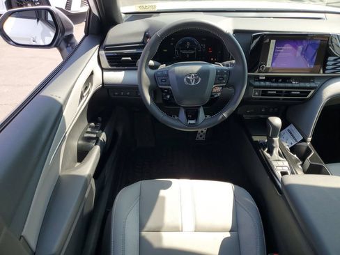 New 2026 Toyota Camry SE w/ Convenience Package FWD image 13