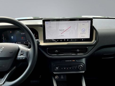 New 2026 Ford Bronco Sport Big Bend AWD/4WD image 6