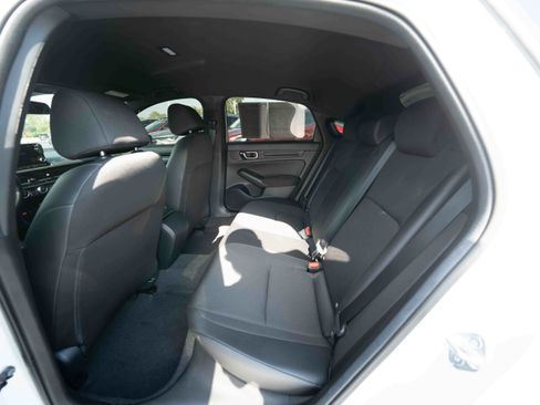 Used 2025 Honda Civic Sport image 23