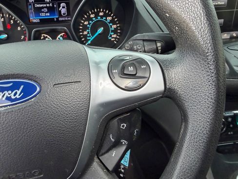 Used 2014 Ford Escape SE w/ Equipment Group 201A image 25