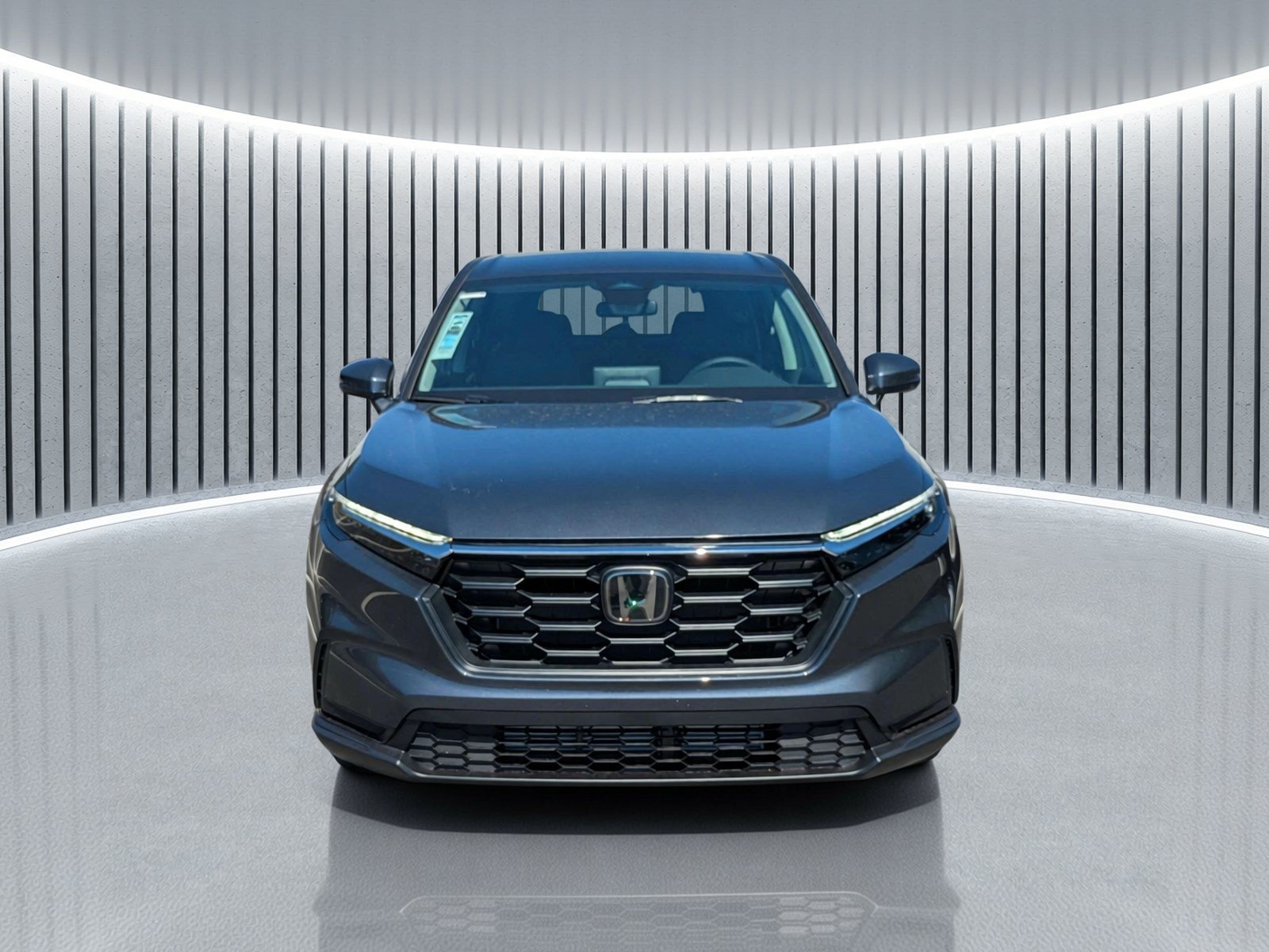 New 2026 Honda CR-V LX image 12