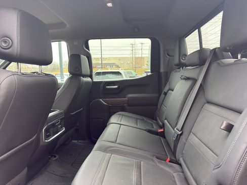Used 2021 GMC Sierra 1500 Denali image 10